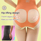 🔥Sommer-Hot-Sale 50% Rabatt🔥Nahtloses Höschen mit hoher Taille und Hüftstraffung