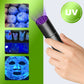 🌟 2 kaufen, 1 gratis dazu! 🛡️🌿 UV-Schwarzlichtlampe zur Inspektion von Gemüse