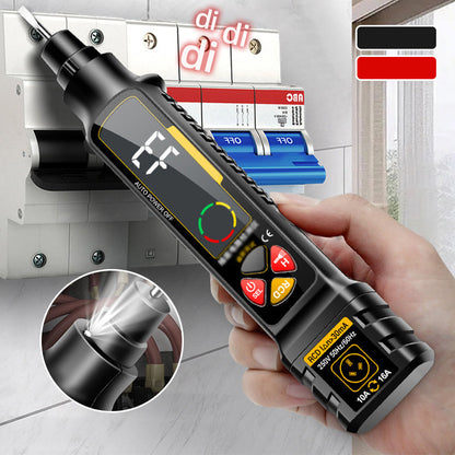 💥Neu entwickelte Technologie👉Multifunktionaler Smart Power Messstift🔥