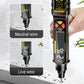 💥Neu entwickelte Technologie👉Multifunktionaler Smart Power Messstift🔥