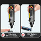 💥Neu entwickelte Technologie👉Multifunktionaler Smart Power Messstift🔥