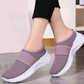 👟Rutschfeste, atmungsaktive orthopädische Damen-Freizeitschuhe mit Semi-Pack