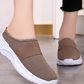 👟Rutschfeste, atmungsaktive orthopädische Damen-Freizeitschuhe mit Semi-Pack
