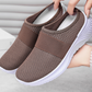 👟Rutschfeste, atmungsaktive orthopädische Damen-Freizeitschuhe mit Semi-Pack