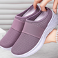 👟Rutschfeste, atmungsaktive orthopädische Damen-Freizeitschuhe mit Semi-Pack