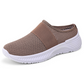 👟Rutschfeste, atmungsaktive orthopädische Damen-Freizeitschuhe mit Semi-Pack