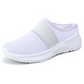👟Rutschfeste, atmungsaktive orthopädische Damen-Freizeitschuhe mit Semi-Pack