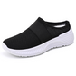 👟Rutschfeste, atmungsaktive orthopädische Damen-Freizeitschuhe mit Semi-Pack