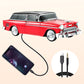 🚗Retro-Automodell Drahtloser Bluetooth-Lautsprecher