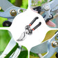 🌿Gartenschere für die Gartenarbeit✂️