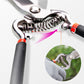🌿Gartenschere für die Gartenarbeit✂️