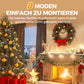 ✨✨LAST DAY SALE 49% OFF!!!✨✨Kupferdraht Feuerwerkskörper Lichterkette