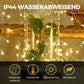 ✨✨LAST DAY SALE 49% OFF!!!✨✨Kupferdraht Feuerwerkskörper Lichterkette