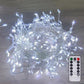 ✨✨LAST DAY SALE 49% OFF!!!✨✨Kupferdraht Feuerwerkskörper Lichterkette