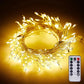 ✨✨LAST DAY SALE 49% OFF!!!✨✨Kupferdraht Feuerwerkskörper Lichterkette