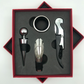 Professionelles Weinöffner-Set