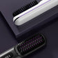 🔥Sommer Hot Sale 49% Off🔥Drahtlose Keramik Heizung Haarglätter Kamm