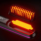 🔥Sommer Hot Sale 49% Off🔥Drahtlose Keramik Heizung Haarglätter Kamm