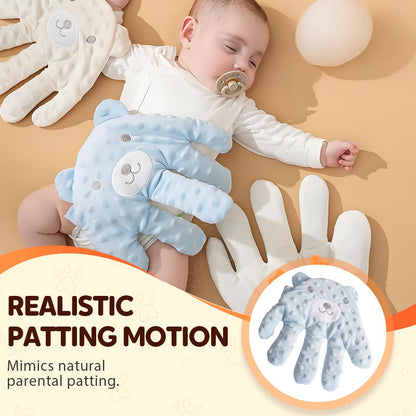 💖 Intelligente beruhigende Baby-Schlafhand