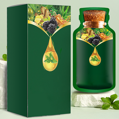 🔥KAUFEN SIE 1, BEKOMMEN SIE 1 GRATIS🔥Sanfte, pflanzliche Haarfarbe für den schnellen Gebrauch