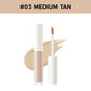 🔥Transparenter, leichter Concealer