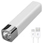 Mini 2-in-1 Taschenlampe & Powerbank mit hoher Leuchtkraft
