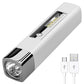 Mini 2-in-1 Taschenlampe & Powerbank mit hoher Leuchtkraft