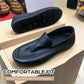 ✨Ganztägiger Tragekomfort✨ Lässige, atmungsaktive Slipper für Herren mit breiter Passform