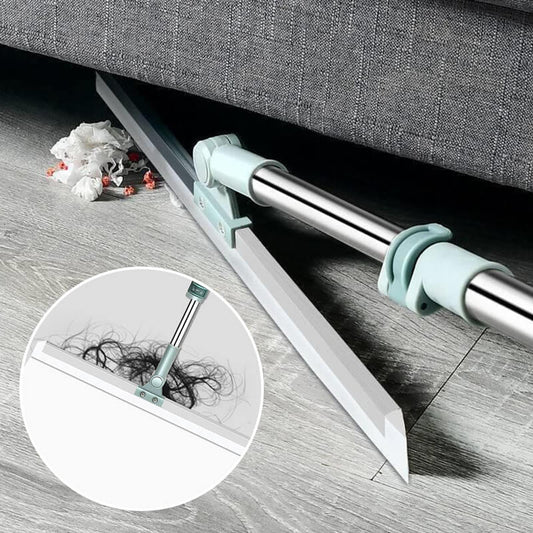 🎉Zeitlich begrenztes Angebot: 50 % Rabatt auf den 5-in-1 Magic Broom Sweeper, der Staub und Flecken entfernt.