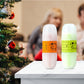 ⏳Begrenzte Zeit 50% Rabatt💥[Praktisches Geschenk] Lufterfrischer & geruchsreinigender Hängedesodorierer für Auto-Flush-Toiletten
