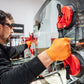 (🎁2025 Neujahrsverkauf🎁)Einweg-Nitril-Handschuhe 30 PCS