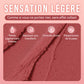 Leichter, langanhaltender matter Lipgloss