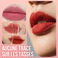 Leichter, langanhaltender matter Lipgloss