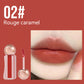 Leichter, langanhaltender matter Lipgloss