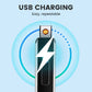 Leichtes, über USB aufladbares Feuerzeug