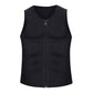 💪Herren-Trainings-Body-Shaper-Tanktop mit Reißverschluss🔥