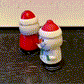 🎅 Weihnachtsgeschenk 2025 🎁 Aufziehspielzeuge mit Weihnachtsmotiven