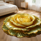 3D-Kunstblumen-Anti-Rutsch-Absorptionsmatte