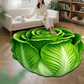 3D-Kunstblumen-Anti-Rutsch-Absorptionsmatte