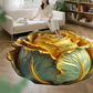 3D-Kunstblumen-Anti-Rutsch-Absorptionsmatte