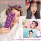 💥Kaufen Sie 1, bekommen Sie 1 gratis:20-teiliges Universal-Sponge-Lockenwickler-Set