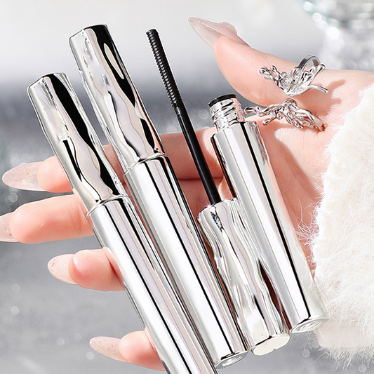 ⏰⏰ LETZTER RÜCKSTOSS! 💧 💧Die wasserfeste Fiber-Mascara für intensive, klumpenfreie Wimpern