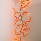 🎁Weinreben-Blumen-Atmosphärenlampe