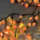🎁Weinreben-Blumen-Atmosphärenlampe