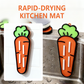 💥 Weihnachtsausverkauf -50 % 💥 Mehrzweck-Trocknungsmatte aus Silikon für die Küche 🍽️