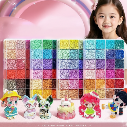 ❄️Weihnachts-Sonderangebot 50% Rabatt🎉Vollständiges Bastelset mit 96 Farben!🌲