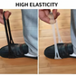 🎁2025 Zeitlich begrenzter Verkauf 50 % Rabatt🔥Universelle 5-Zahn-Eiskrallen für Schuhe und Stiefe