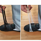 🎁2025 Zeitlich begrenzter Verkauf 50 % Rabatt🔥Universelle 5-Zahn-Eiskrallen für Schuhe und Stiefe