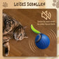 🖤Black Friday & Weihnachten🎄Automatischer intelligenter Sensor-Katzenspielball