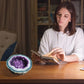 ✨🎅WEIHNACHTSGESCHENK-IDEE 50% RABATT🔮Intention/Healing Energy Candle